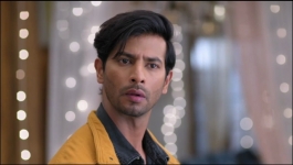 Spy Bahu - 6th May 2022